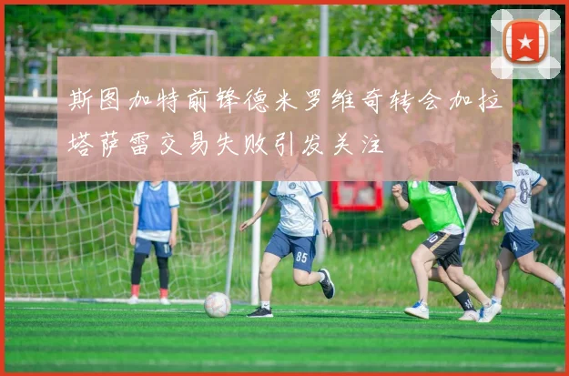 斯图加特前锋德米罗维奇转会加拉塔萨雷交易失败引发关注